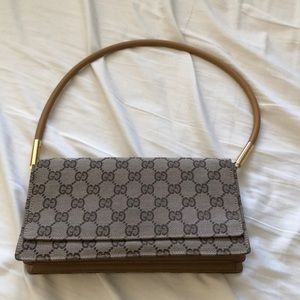 Gucci evening bag